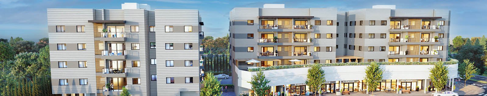 טופיה במושבה