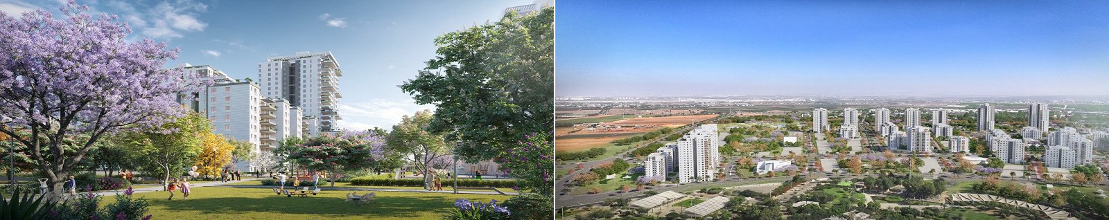 שבירו פארק ראשון לציון