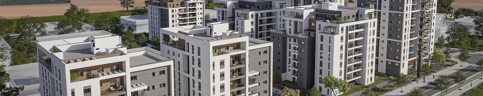 רייסדור כרמי גת צפון 