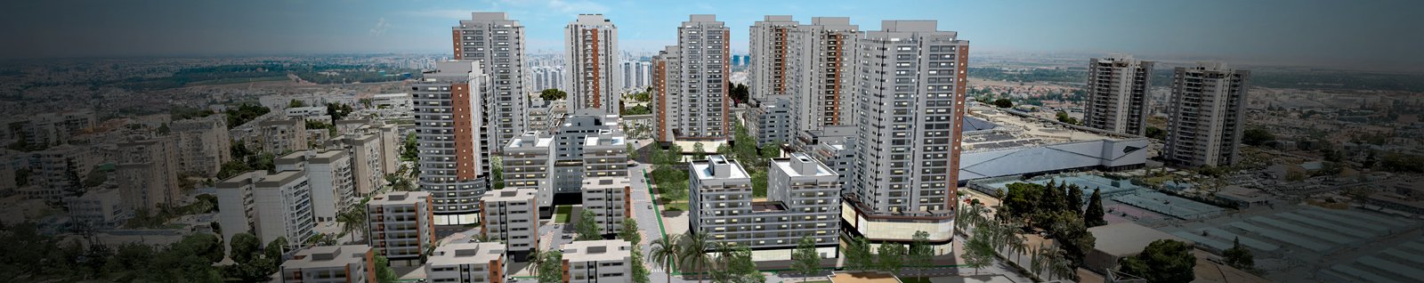 רובע הצעירים רמלה