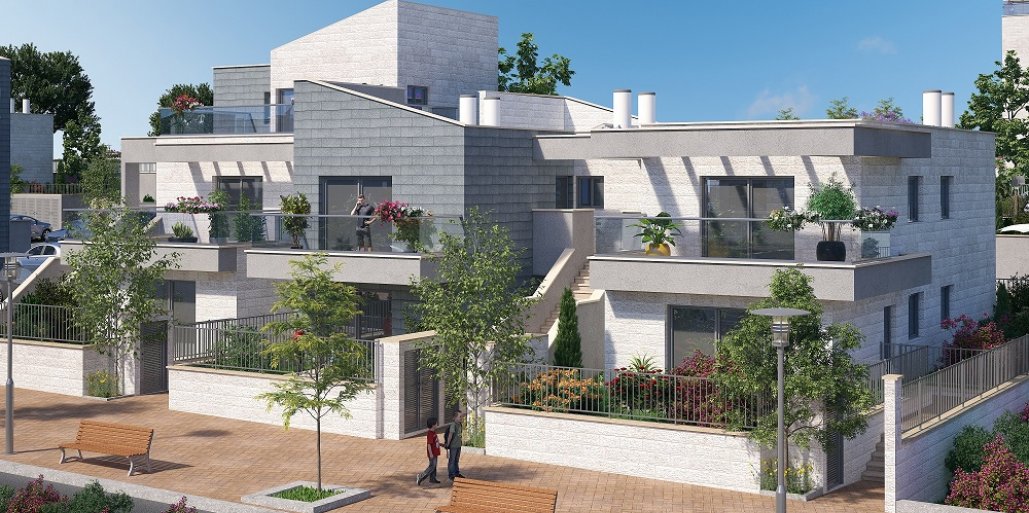 דונה בעפולה הירוקה