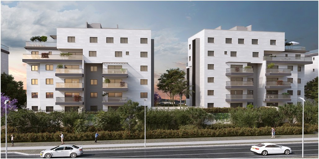 דונה בכרמי גת 