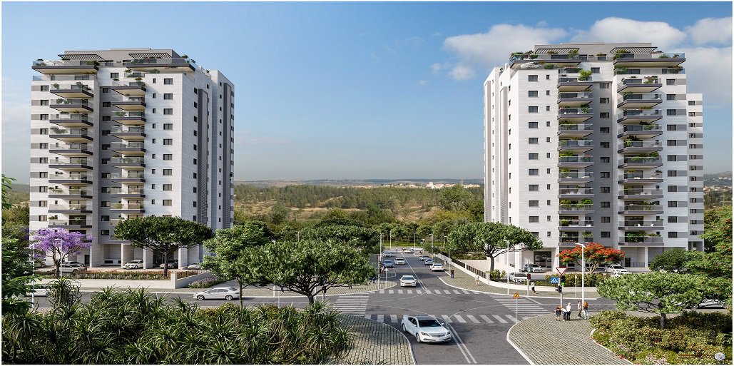 דונה בכרמי גת 