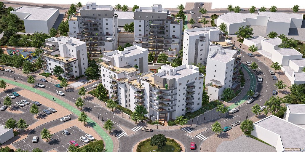 דונה CROWN מודיעין