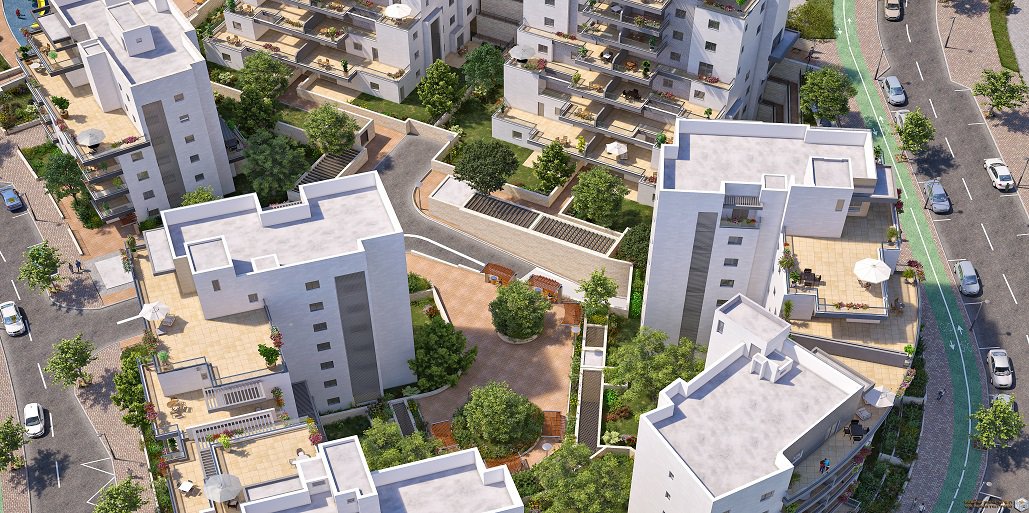 דונה CROWN מודיעין