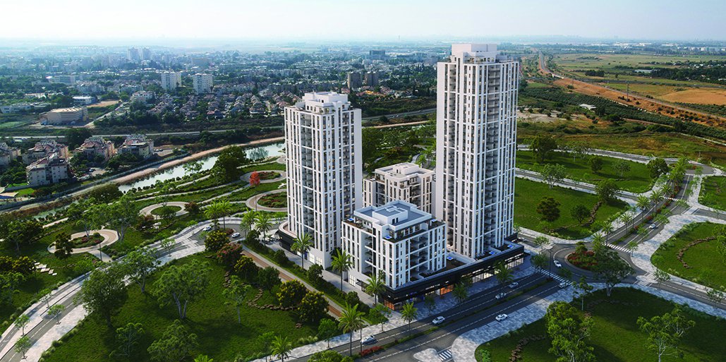 פרשקובסקי בבן שמן, לוד