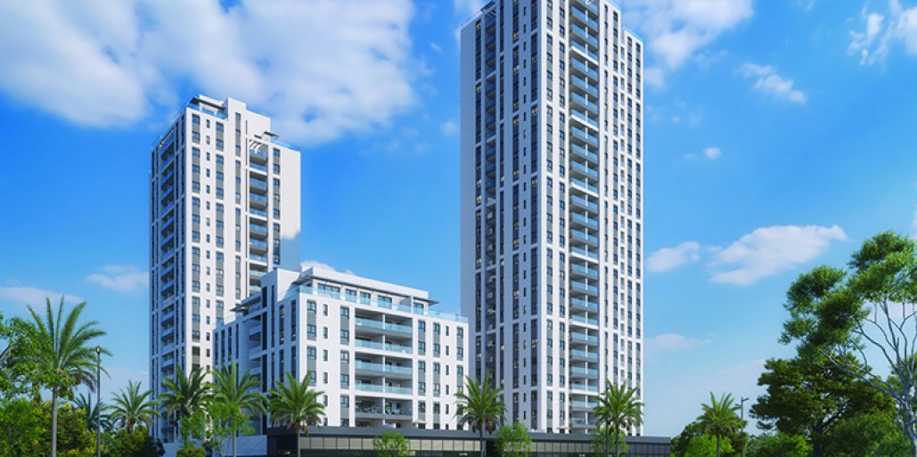 פרשקובסקי בבן שמן, לוד