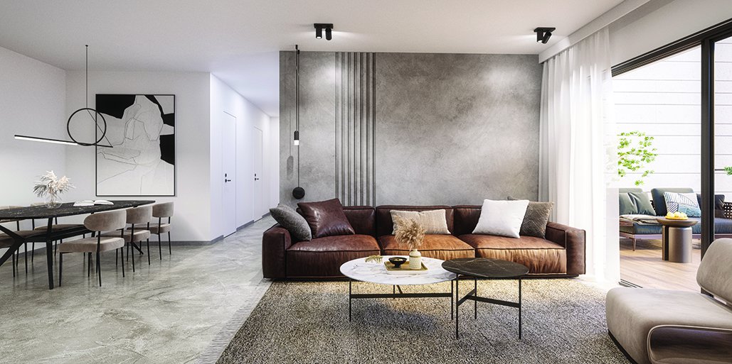 פרשקובסקי בבן שמן, לוד