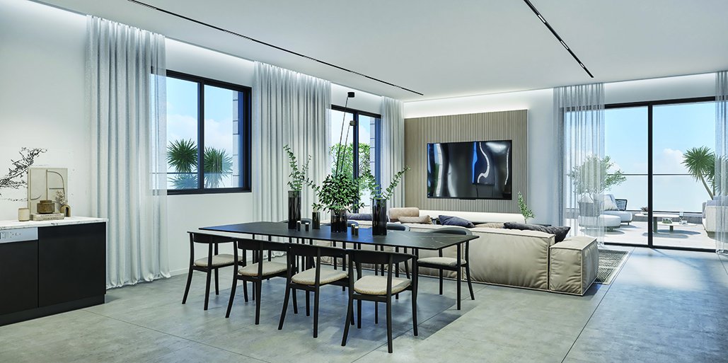 פרשקובסקי בבן שמן, לוד