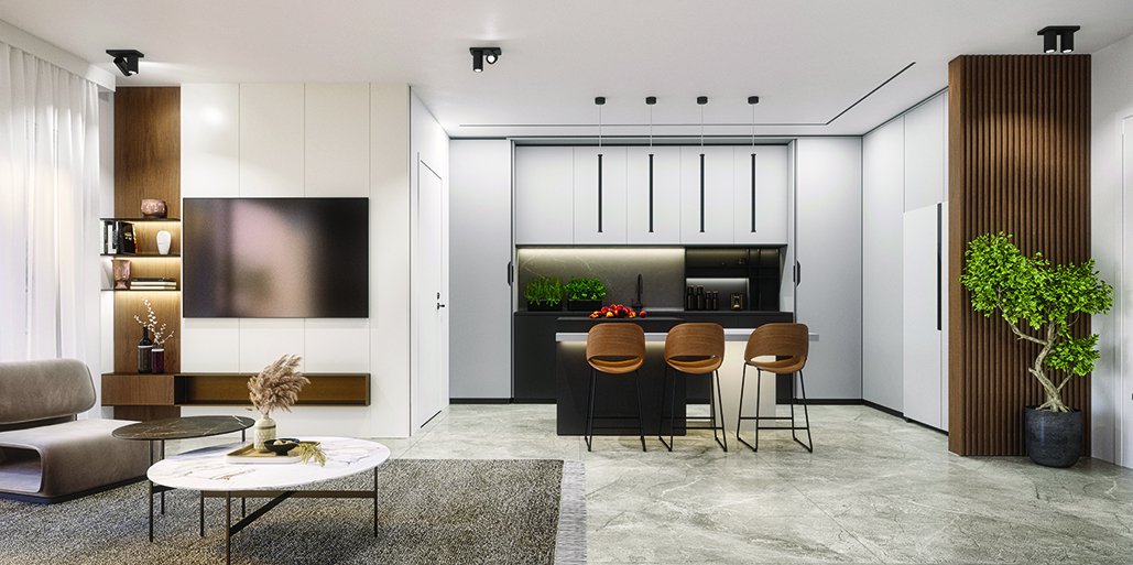 פרשקובסקי בבן שמן, לוד