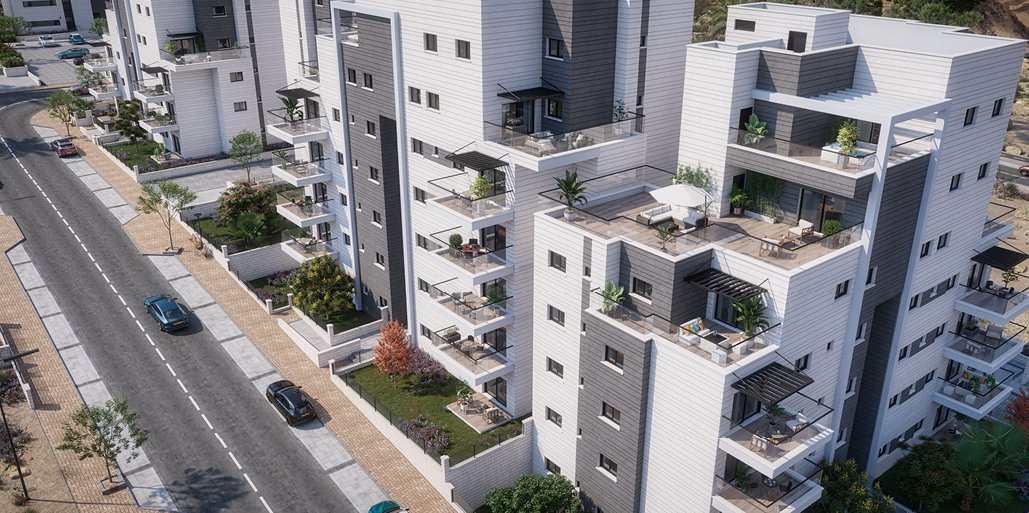 תורן בלב השחר