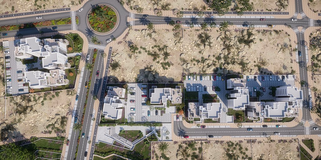 תורן בלב השחר