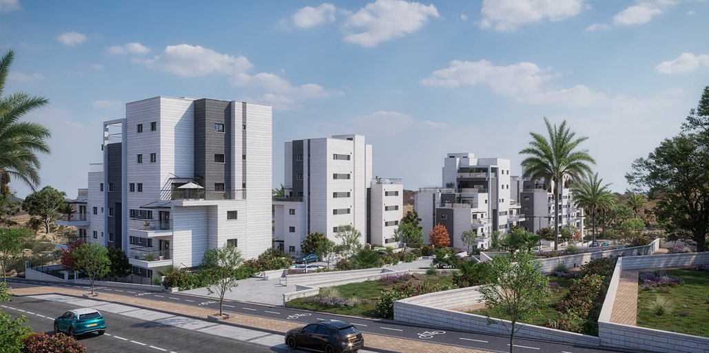 תורן בלב השחר