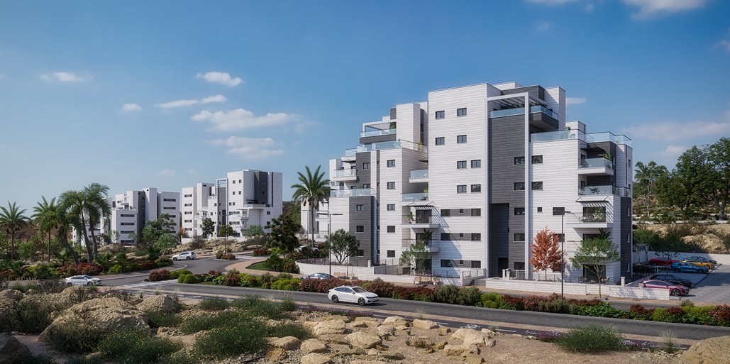 תורן בלב השחר