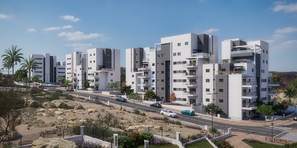 תורן בלב השחר