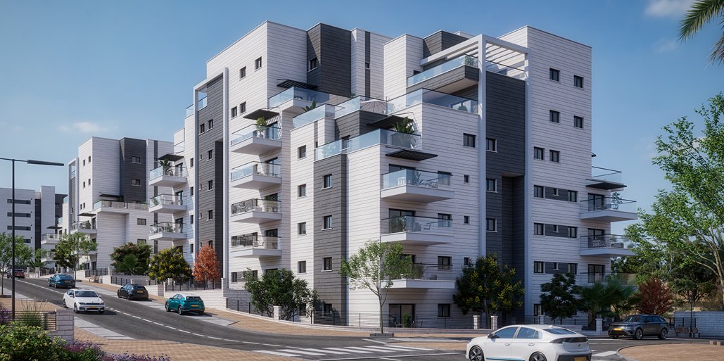 תורן בלב השחר