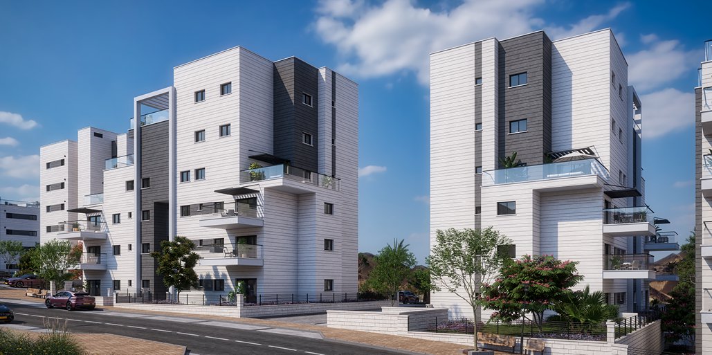 תורן בלב השחר