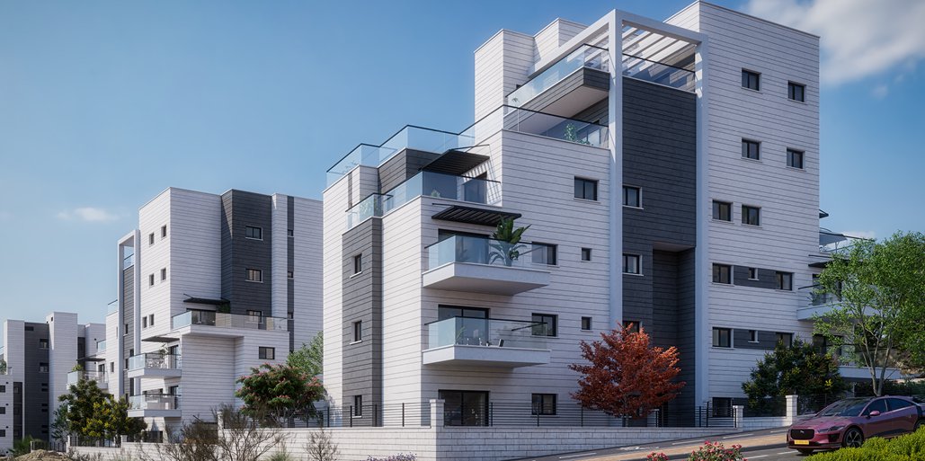 תורן בלב השחר