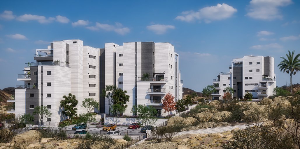 תורן בלב השחר