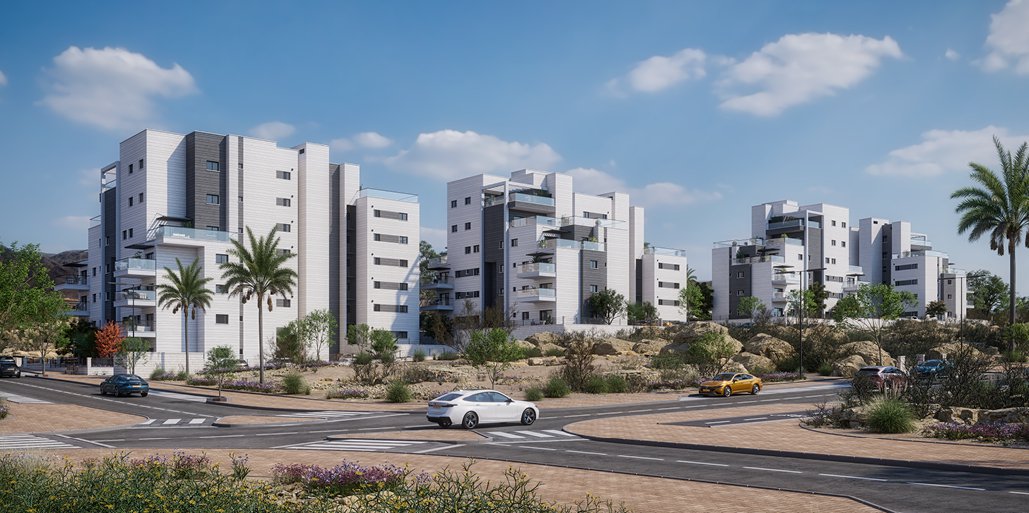 תורן בלב השחר