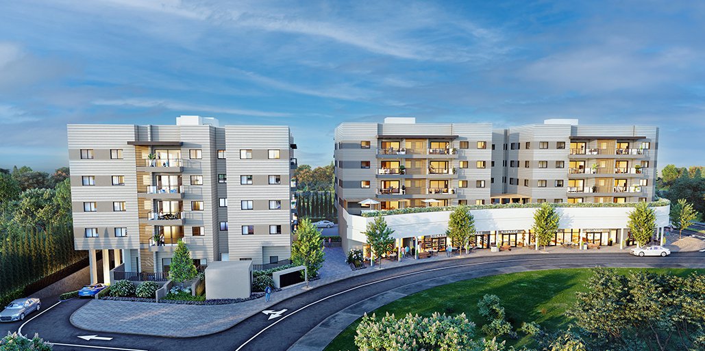 טופיה במושבה