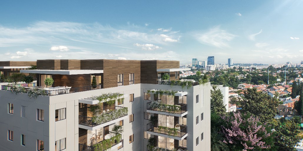 אב-גד רעננה