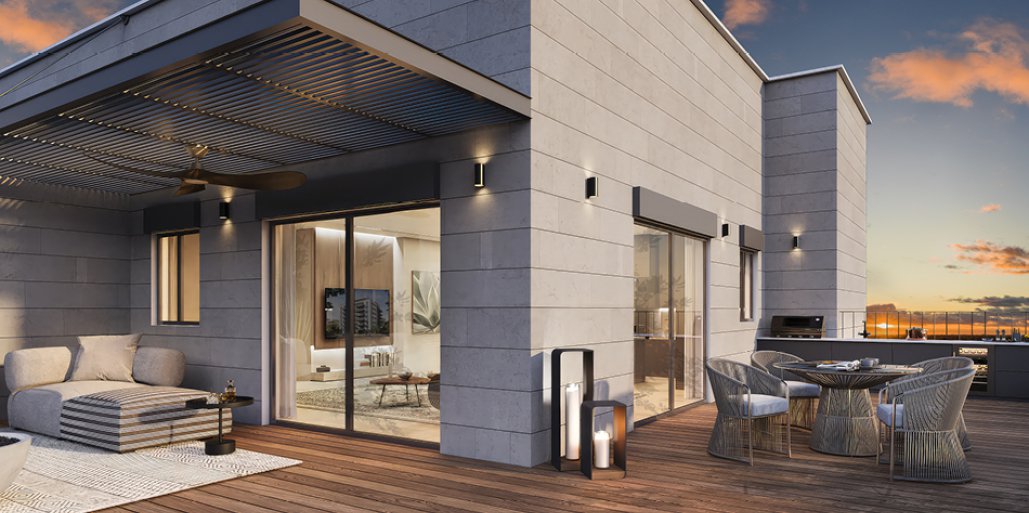 אלמוג NANA רעננה