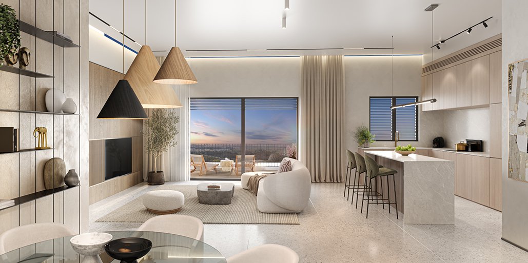 אלמוג NANA רעננה