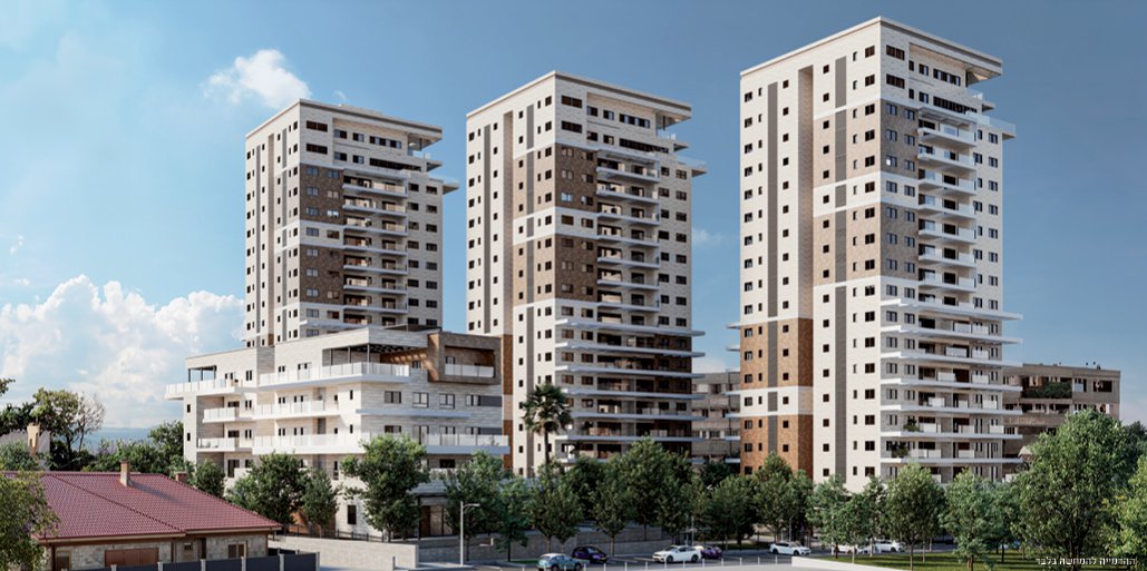 מתחם בראשית