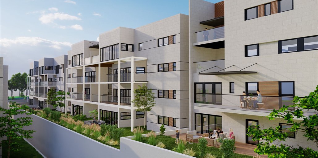 טופ בנופים Top Nofim