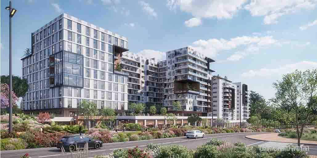 דמרי שער העיר