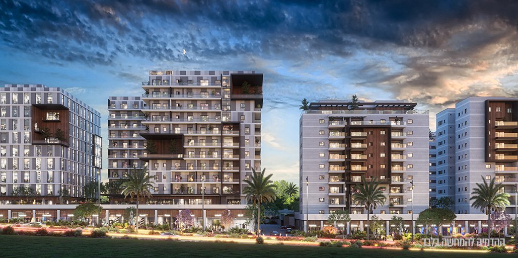 דמרי שער העיר