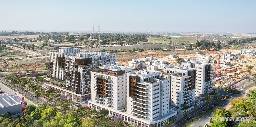 דמרי שער העיר