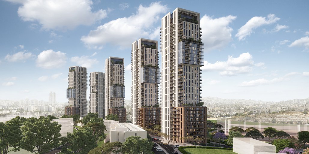 SOHO, ירושלים