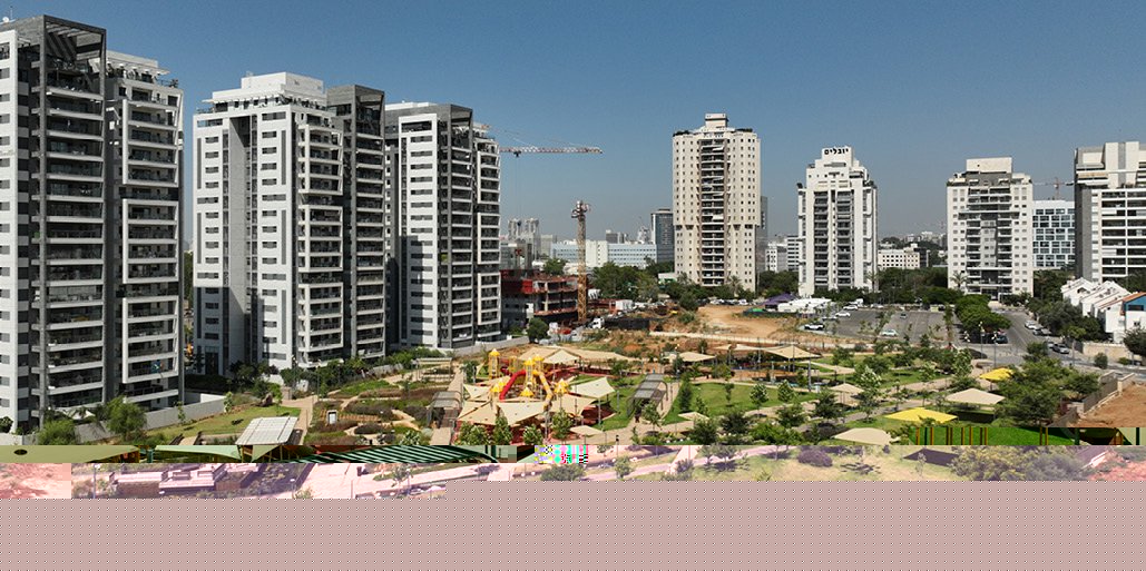 סביוני גבעת שמואל