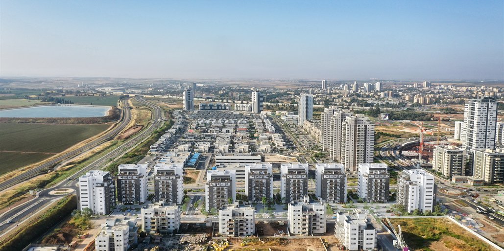 My aderet כרמי גת