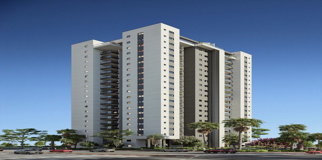 אדרת אשקלון 