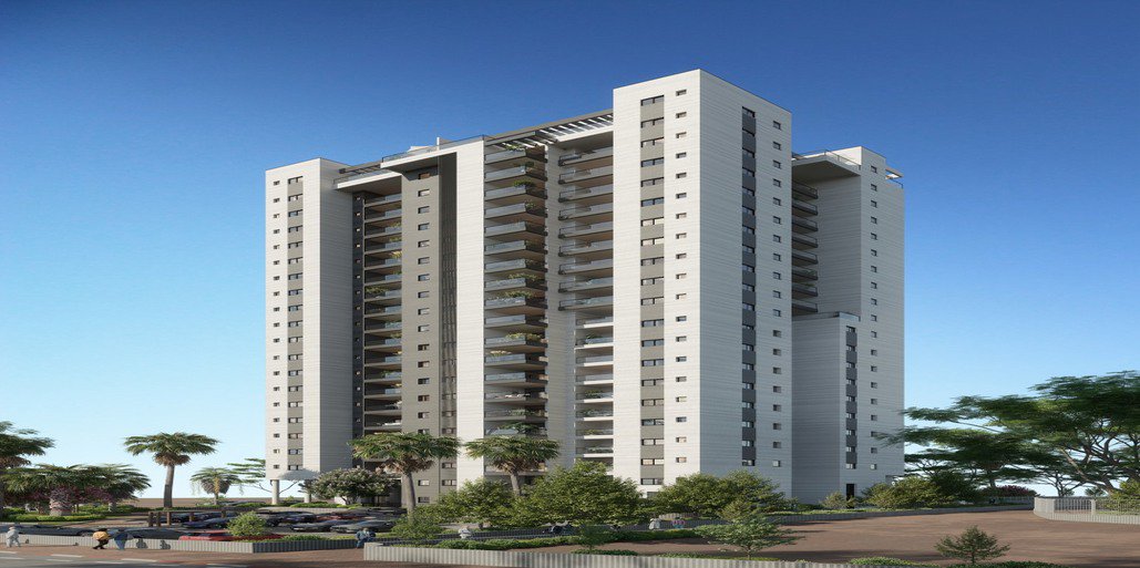 אדרת אשקלון 