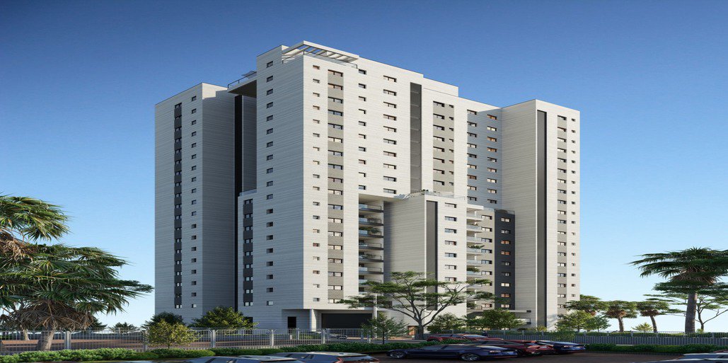 אדרת אשקלון 