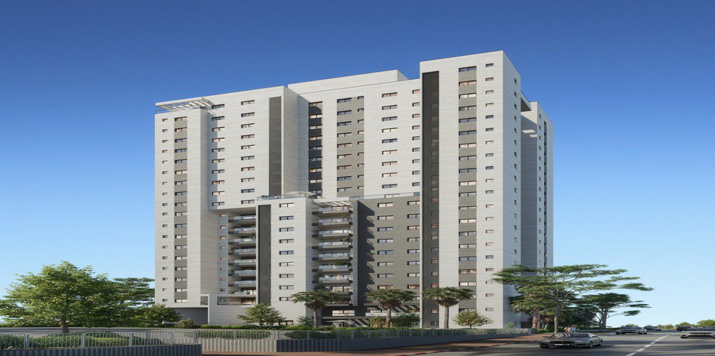 אדרת אשקלון 