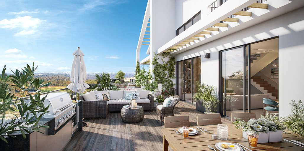 תצפית במבוא מודיעים