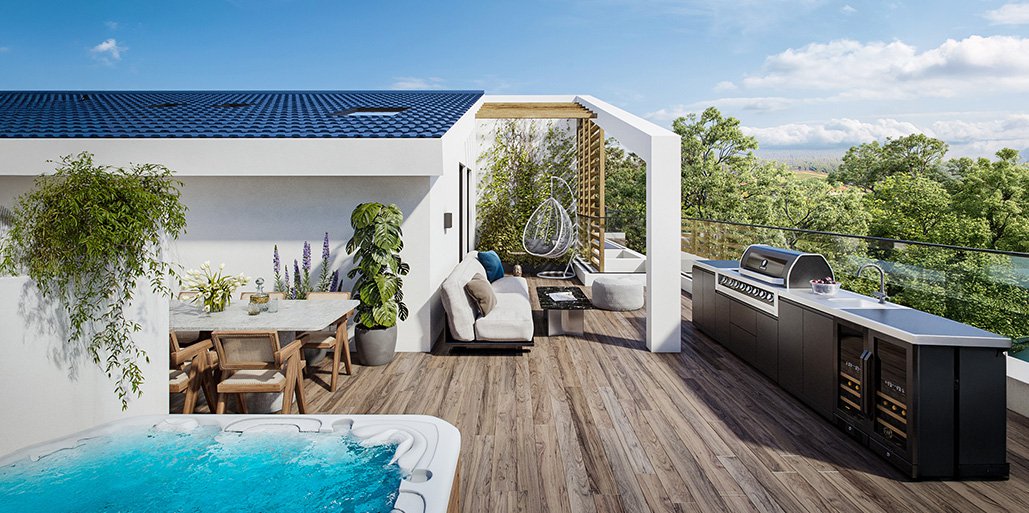 תצפית במבוא מודיעים