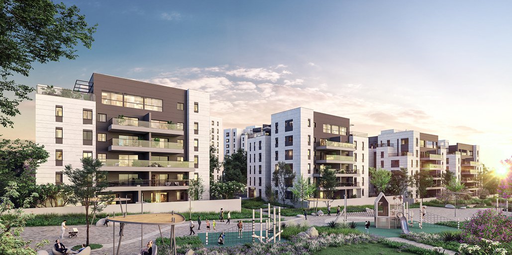 רייסדור נתיבות