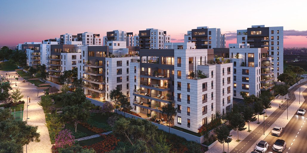 רייסדור נתיבות