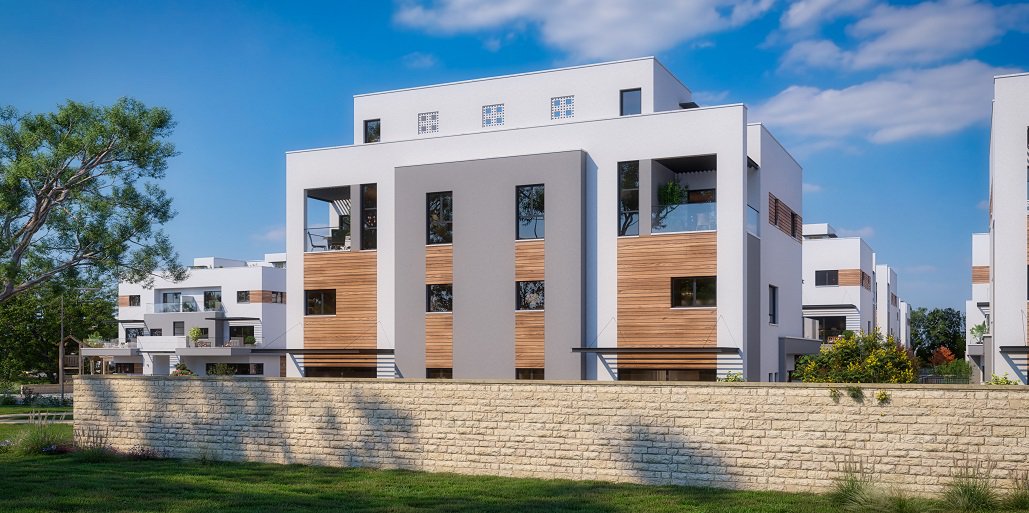 אדרת בגני איילון