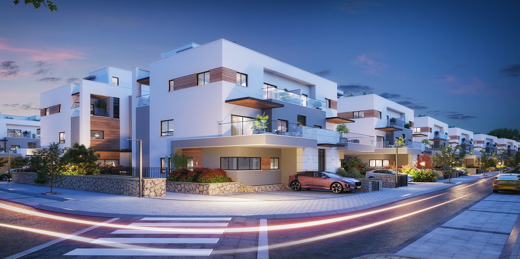 אדרת בגני איילון