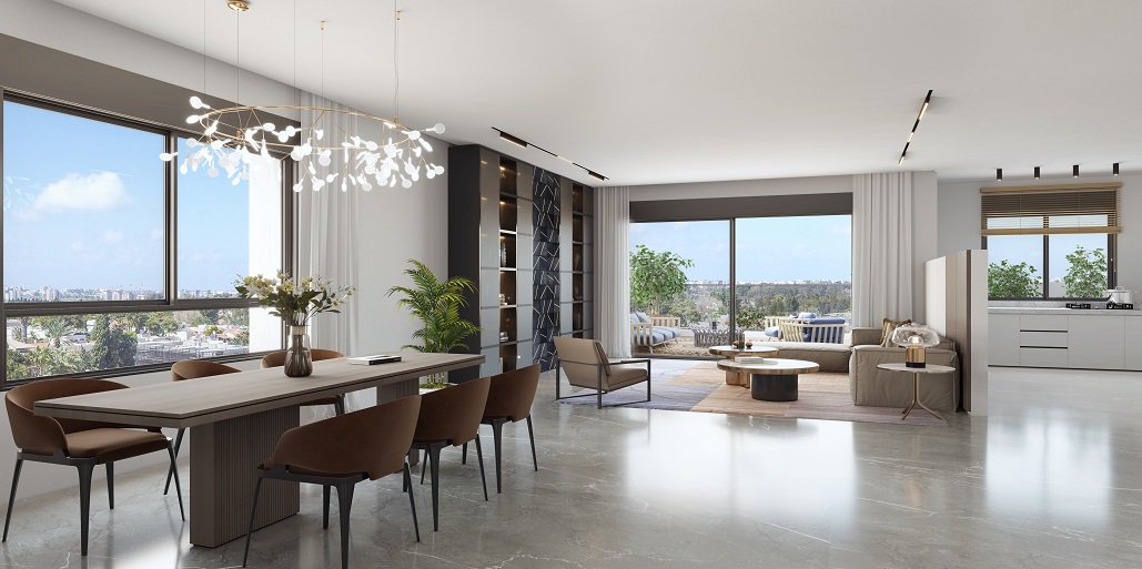 אדרת בגני איילון