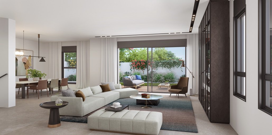 אדרת בגני איילון