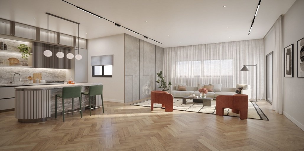 שבירו פארק ראשון לציון