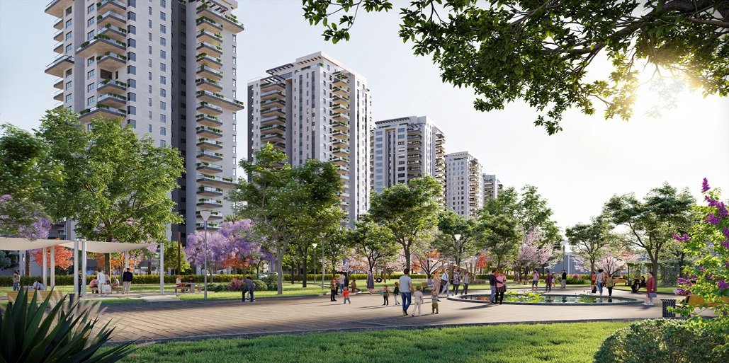 שבירו פארק ראשון לציון